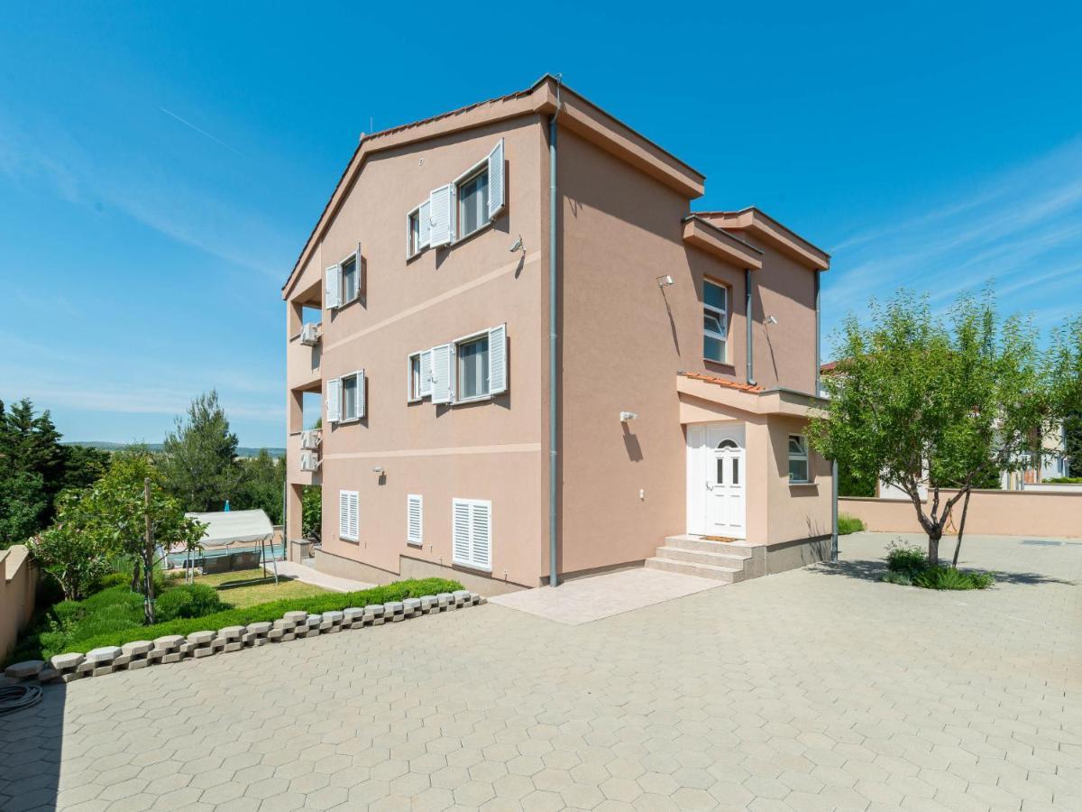 Apartment Matas - Srd315 By Interhome Rovanjska Esterno foto