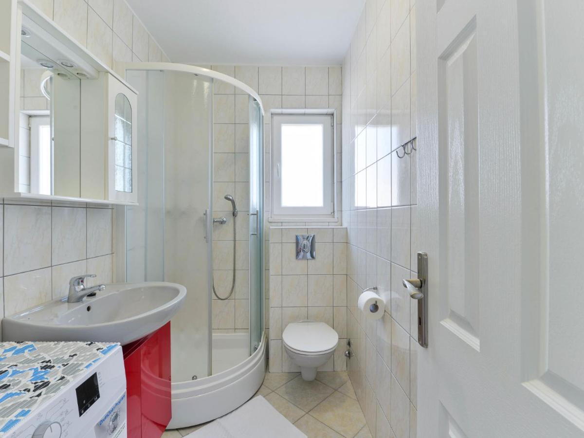 Apartment Matas - Srd315 By Interhome Rovanjska Esterno foto