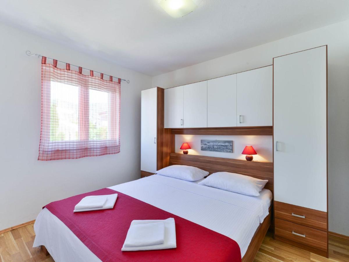Apartment Matas - Srd315 By Interhome Rovanjska Esterno foto